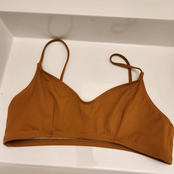 Nu Swim Stas Top Miso - Picture 8 of 10